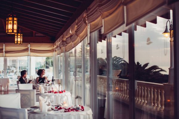 Hotel Arona Gran Hotel & Spa - Adults Only - Wyspy Kanaryjskie