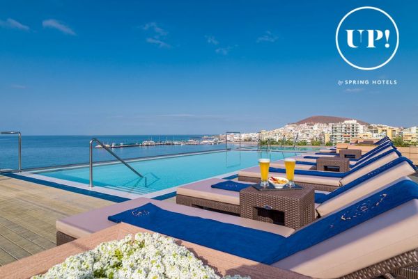 Hotel Arona Gran Hotel & Spa - Adults Only - Wyspy Kanaryjskie