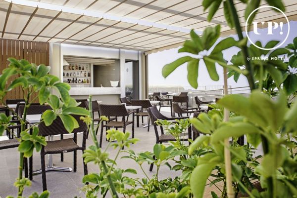 Hotel Arona Gran Hotel & Spa - Adults Only - Wyspy Kanaryjskie