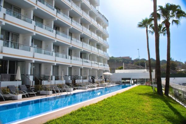 Hotel Coral Ocean View (Only Adults) - Wyspy Kanaryjskie