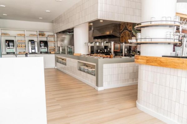 Hotel Coral Ocean View (Only Adults) - Wyspy Kanaryjskie