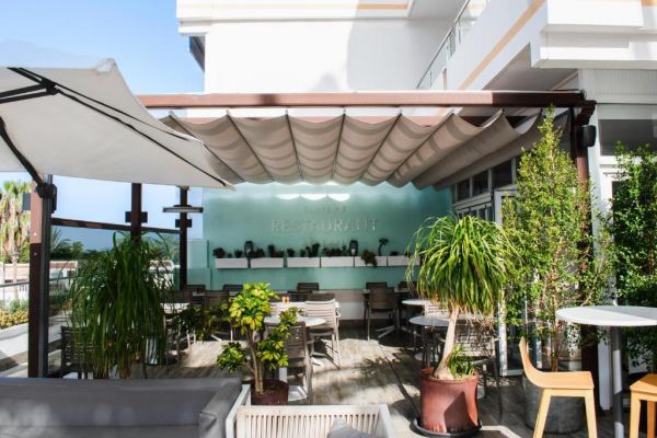 Hotel Coral Ocean View (Only Adults) - Wyspy Kanaryjskie