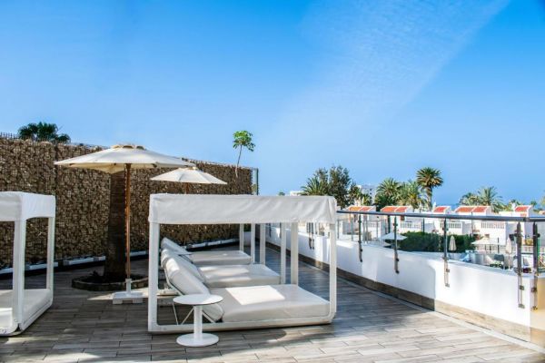 Hotel Coral Ocean View (Only Adults) - Wyspy Kanaryjskie