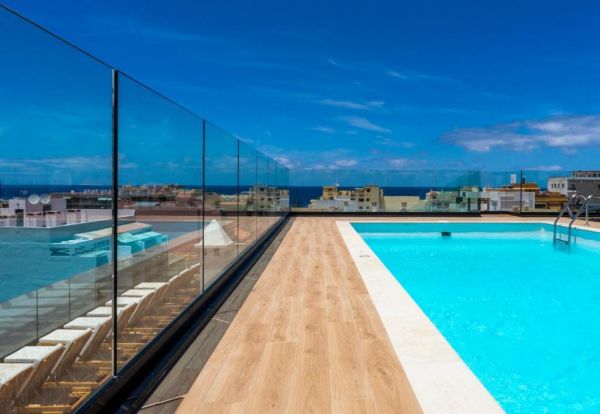 Hotel Dwo Nopal by Checkin - Wyspy Kanaryjskie