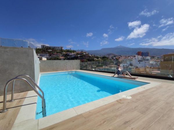 Hotel Dwo Nopal by Checkin - Wyspy Kanaryjskie