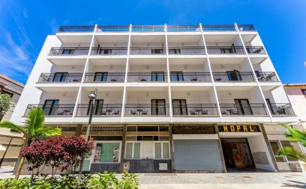 Hotel Dwo Nopal by Checkin - Wyspy Kanaryjskie