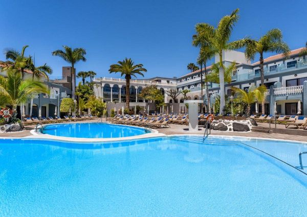 Hotel Colon Guanahani (Adults Only) - Wyspy Kanaryjskie