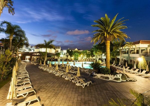 Hotel Colon Guanahani (Adults Only) - Wyspy Kanaryjskie