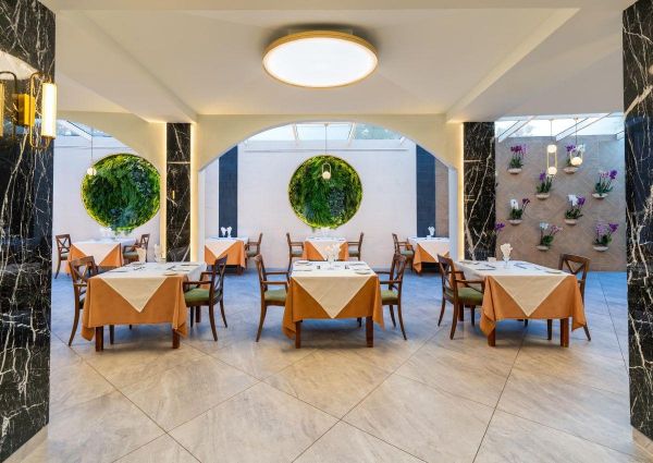 Hotel Colon Guanahani (Adults Only) - Wyspy Kanaryjskie