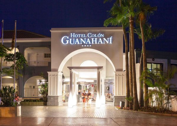 Hotel Colon Guanahani (Adults Only) - Wyspy Kanaryjskie