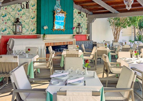 Hotel Colon Guanahani (Adults Only) - Wyspy Kanaryjskie
