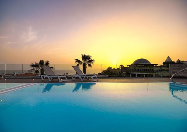Hotel Colon Guanahani (Adults Only) - Wyspy Kanaryjskie