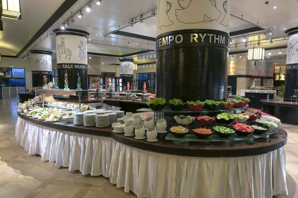 Hotel Lykia World Antalya - Turcja