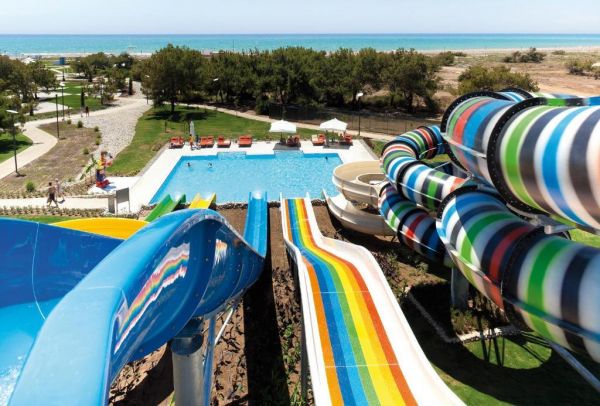 Hotel Lykia World Antalya - Turcja