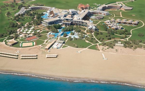 Hotel Hotel Lykia World Antalya