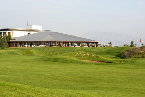 Hotel Lykia World Antalya - Turcja