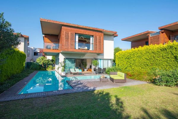 Hotel Lykia World Antalya - Turcja