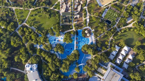Hotel Lykia World Antalya - Turcja