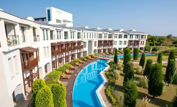 Hotel Lykia World Antalya - Turcja