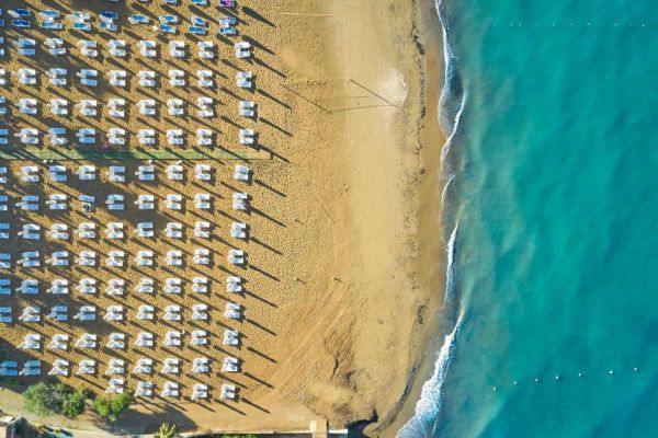 Hotel Seaden Corolla - Turcja