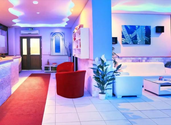 Hotel Eftalia Xeno Resort - Turcja