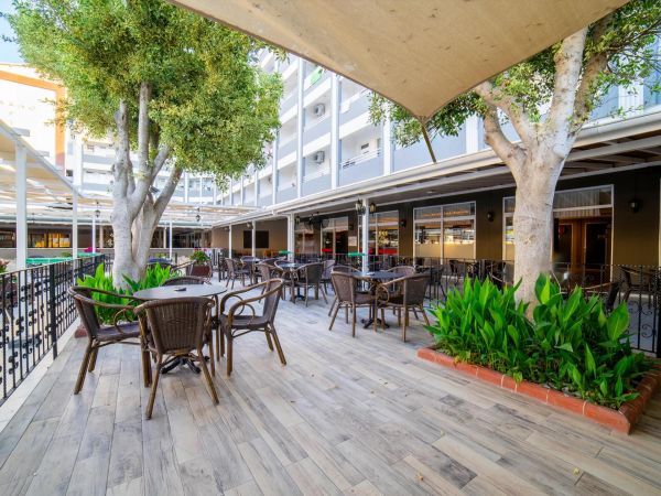 Hotel Eftalia Xeno Resort - Turcja
