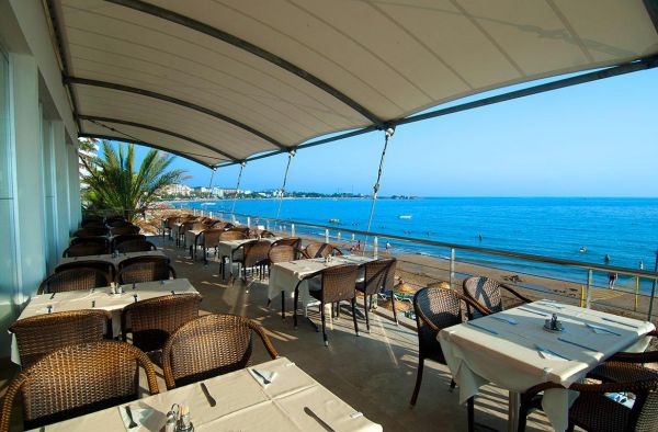 Hotel Yalihan Una - Turcja