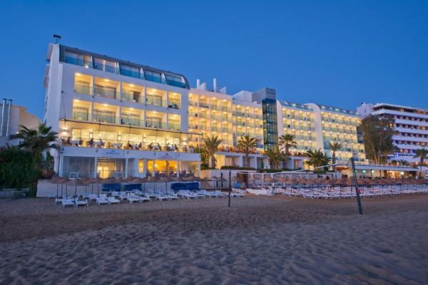 Hotel Yalihan Una - Turcja