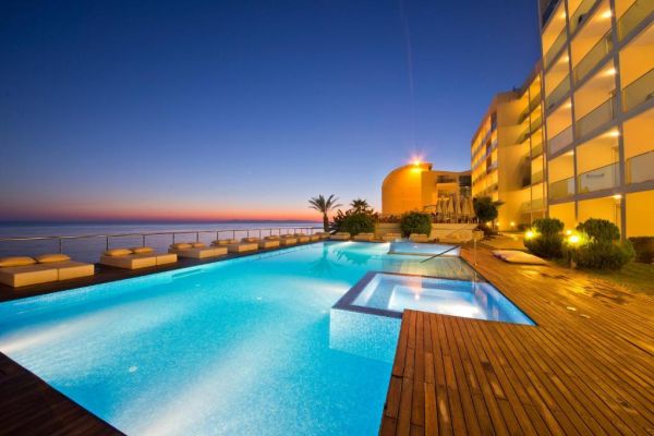 Hotel Yalihan Una - Turcja
