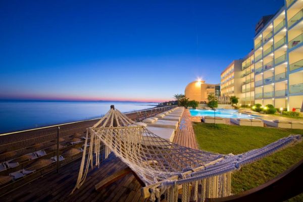 Hotel Yalihan Una - Turcja