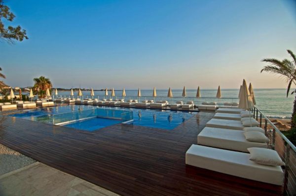 Hotel Yalihan Una - Turcja