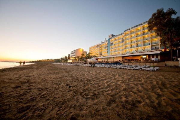 Hotel Yalihan Una - Turcja