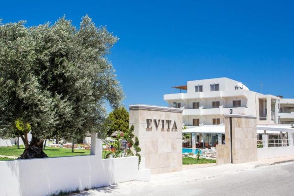 Hotel Evita Resort Hotel