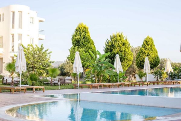 Hotel Evita Resort - Grecja