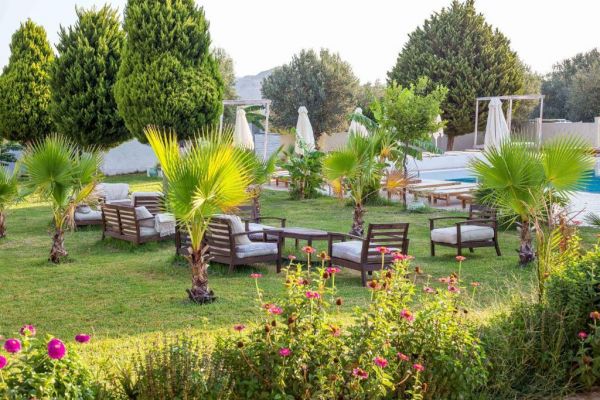 Hotel Evita Resort - Grecja