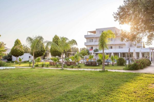Hotel Evita Resort - Grecja