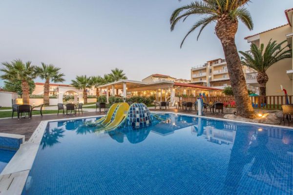 Galaxy Beach Resort BW Premier Collection - Grecja