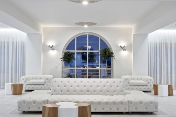 Hotel Costa Grand Resort & SPA - Grecja