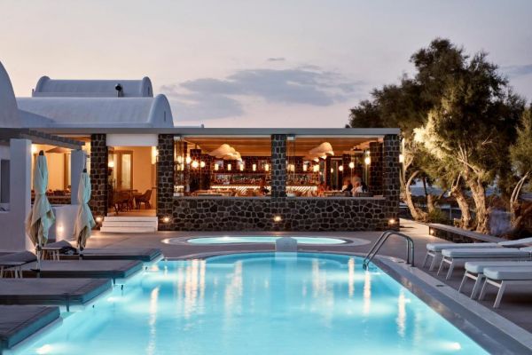 Hotel Costa Grand Resort & SPA - Grecja