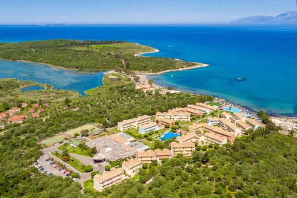 Hotel Mareblue Beach Resort - Grecja