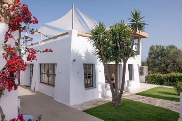 Hotel Momi Slow Living - Grecja