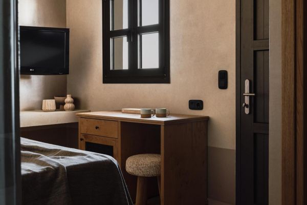 Hotel Momi Slow Living - Grecja