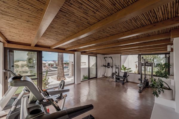 Hotel Momi Slow Living - Grecja