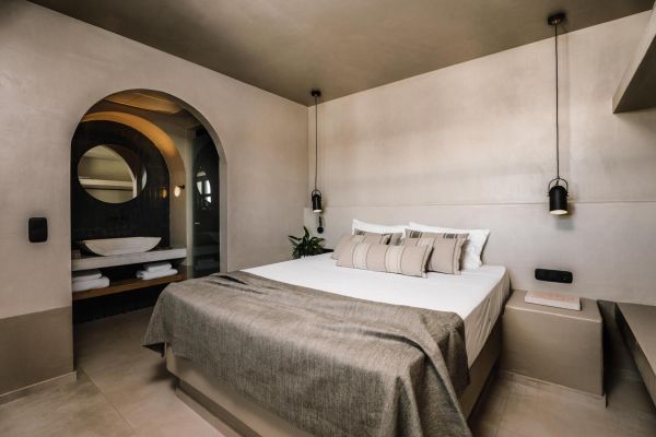 Hotel Momi Slow Living - Grecja