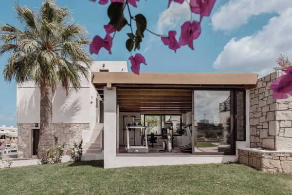 Hotel Momi Slow Living - Grecja