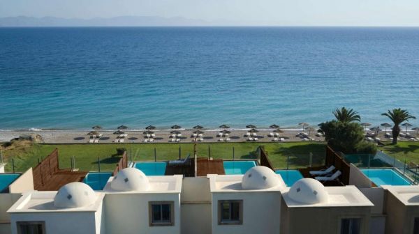 The Ixian Grand & All Suites - Grecja