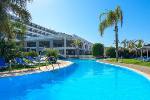 Hotel Oceanis Beach - Grecja