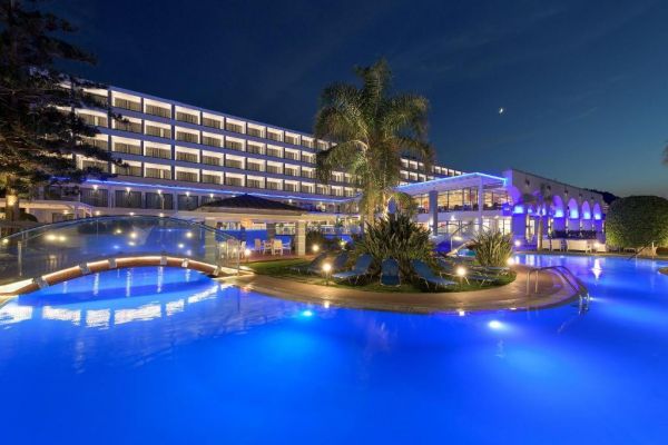 Hotel Hotel Oceanis
