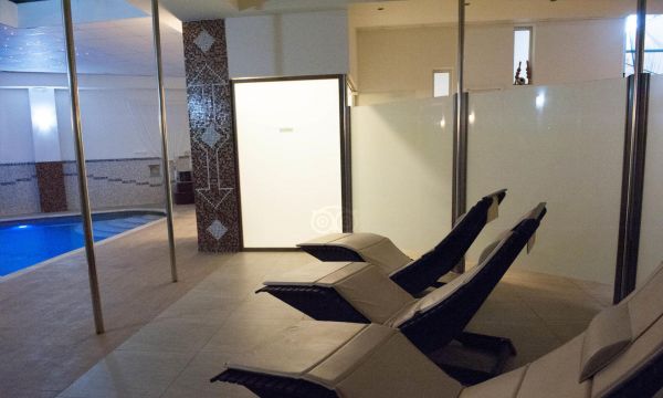 Majestic Hotel & Spa - Grecja