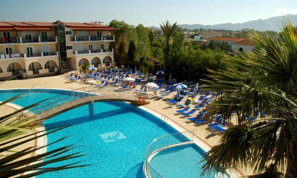 Hotel Majestic Hotel & Spa